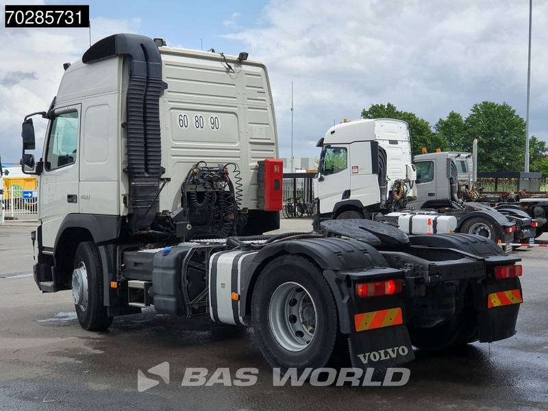 Volvo FMX 460 FMX 4X2 Hydraulik VEB+ VDS - Tracteur routier: photos 2 Volvo FMX 460 FMX 4X2 Hydraulik VEB+ VDS - Tracteur routier: photos 2