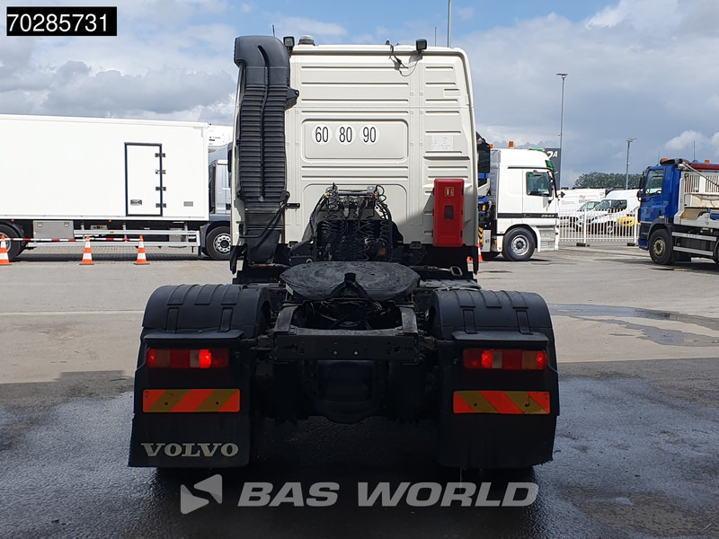 Volvo FMX 460 FMX 4X2 Hydraulik VEB+ VDS - Tracteur routier: photos 3 Volvo FMX 460 FMX 4X2 Hydraulik VEB+ VDS - Tracteur routier: photos 3