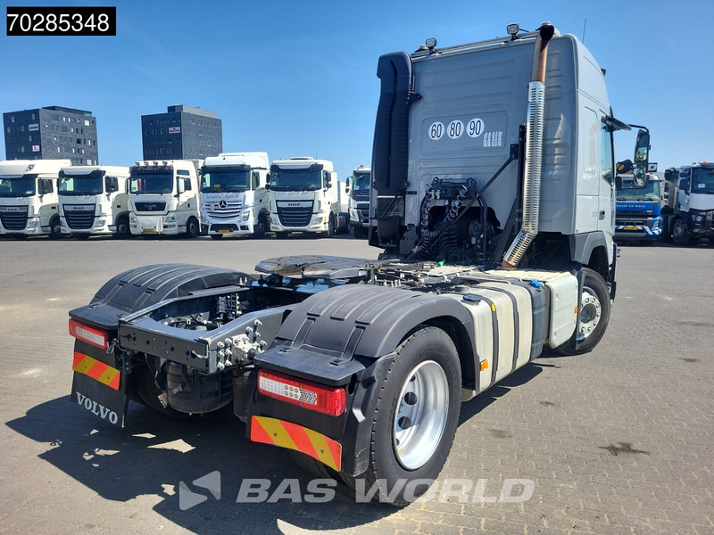 Volvo FMX 500 4X2 Retarder Hydrauliek Euro 6 - Tracteur routier: photos 3 Volvo FMX 500 4X2 Retarder Hydrauliek Euro 6 - Tracteur routier: photos 3