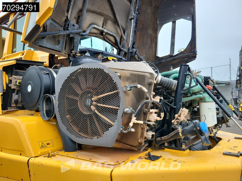 Tombereau articulé Volvo A40 G: photos 20