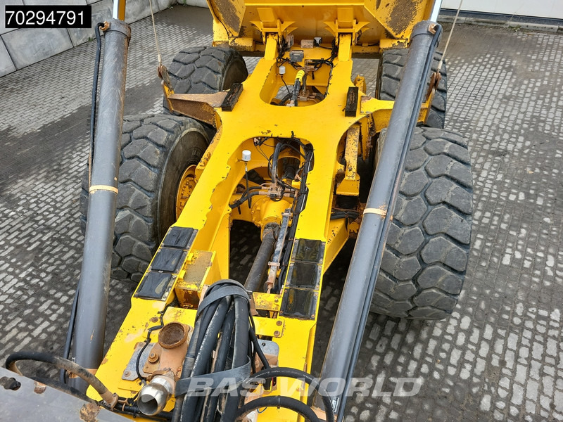 Tombereau articulé Volvo A40 G: photos 12