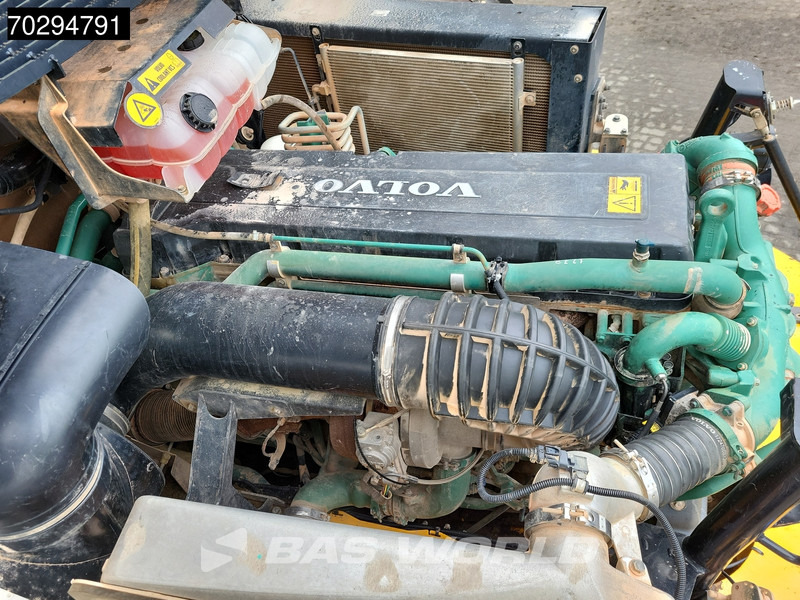 Tombereau articulé Volvo A40 G: photos 19