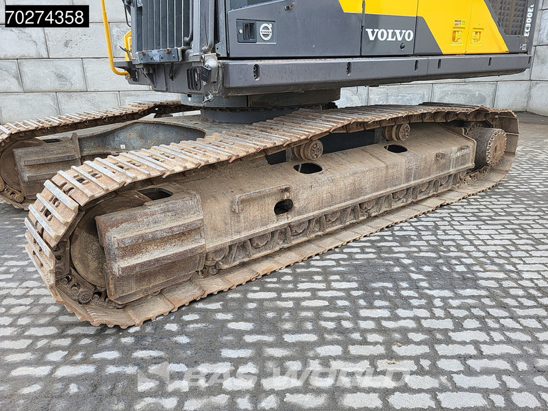 Volvo EC300 E L en crédit-bail Volvo EC300 E L: photos 14