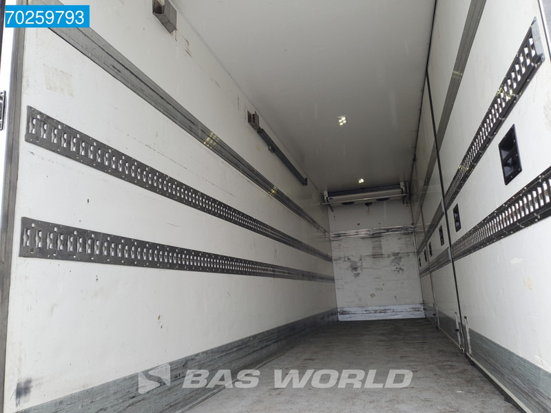 Volvo FE 250 4X2 19.5t NL-Truck Carrier Supra 1250 MT Ladebordwand Euro 6 - Camion frigorifique: photos 5 Volvo FE 250 4X2 19.5t NL-Truck Carrier Supra 1250 MT Ladebordwand Euro 6 - Camion frigorifique: photos 5