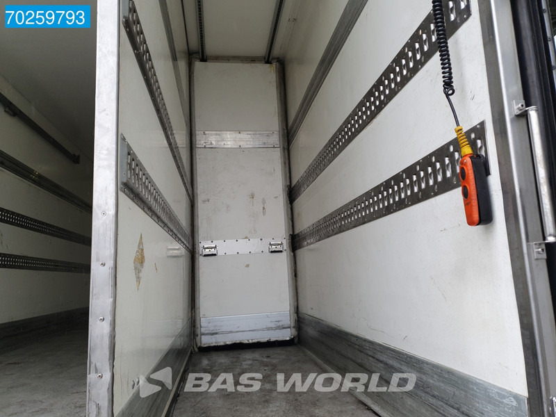 Camion frigorifique Volvo FE 250 4X2 19.5t NL-Truck Carrier Supra 1250 MT Ladebordwand Euro 6: photos 6