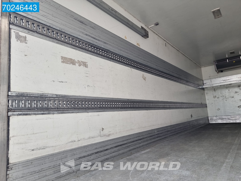 Camion frigorifique Volvo FE 250 4X2 19tons NL Truck Carrier Supra 850 Ladebordwand Euro 6: photos 10