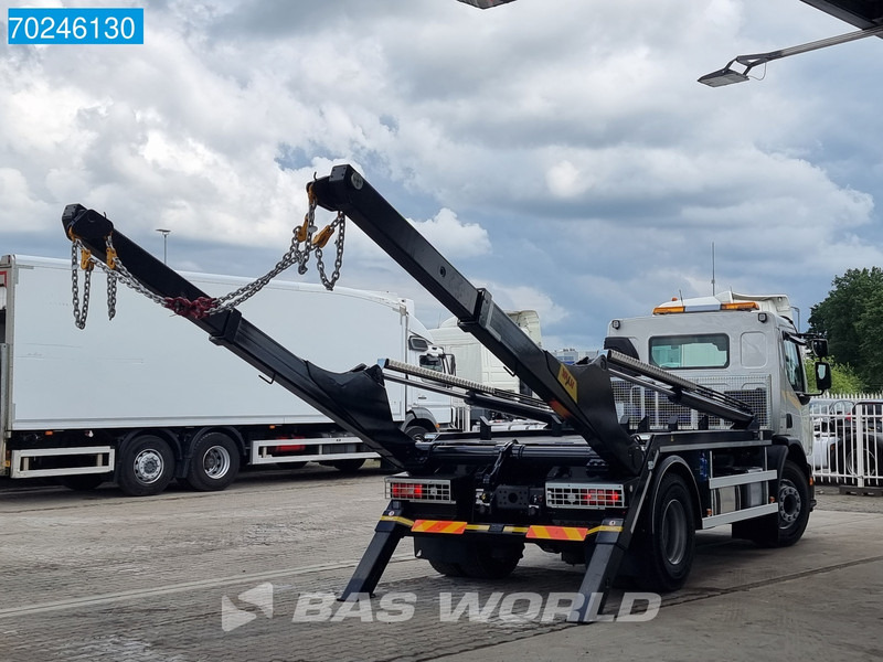 Volvo FE 320 4X2 NEW! HYVA NG 2012TAXL Manual Gearbox Euro 6 - Camion multibenne: photos 5 Volvo FE 320 4X2 NEW! HYVA NG 2012TAXL Manual Gearbox Euro 6 - Camion multibenne: photos 5