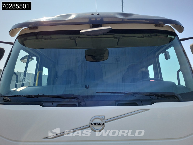 Benne à ordures ménagères Volvo FE 320 6X2 NL-Truck Zoeller MEDXL0A Automatic Low Entry Euro 6: photos 16 Benne à ordures ménagères Volvo FE 320 6X2 NL-Truck Zoeller MEDXL0A Automatic Low Entry Euro 6: photos 16