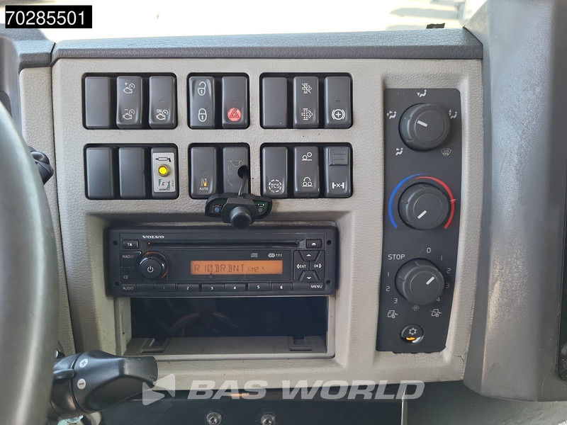 Benne à ordures ménagères Volvo FE 320 6X2 NL-Truck Zoeller MEDXL0A Automatic Low Entry Euro 6: photos 20 Benne à ordures ménagères Volvo FE 320 6X2 NL-Truck Zoeller MEDXL0A Automatic Low Entry Euro 6: photos 20