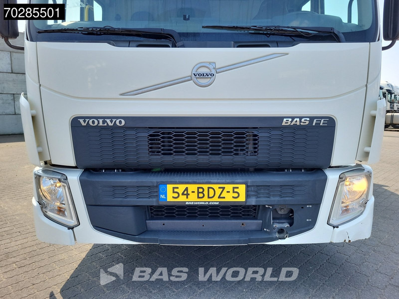 Benne à ordures ménagères Volvo FE 320 6X2 NL-Truck Zoeller MEDXL0A Automatic Low Entry Euro 6: photos 17 Benne à ordures ménagères Volvo FE 320 6X2 NL-Truck Zoeller MEDXL0A Automatic Low Entry Euro 6: photos 17