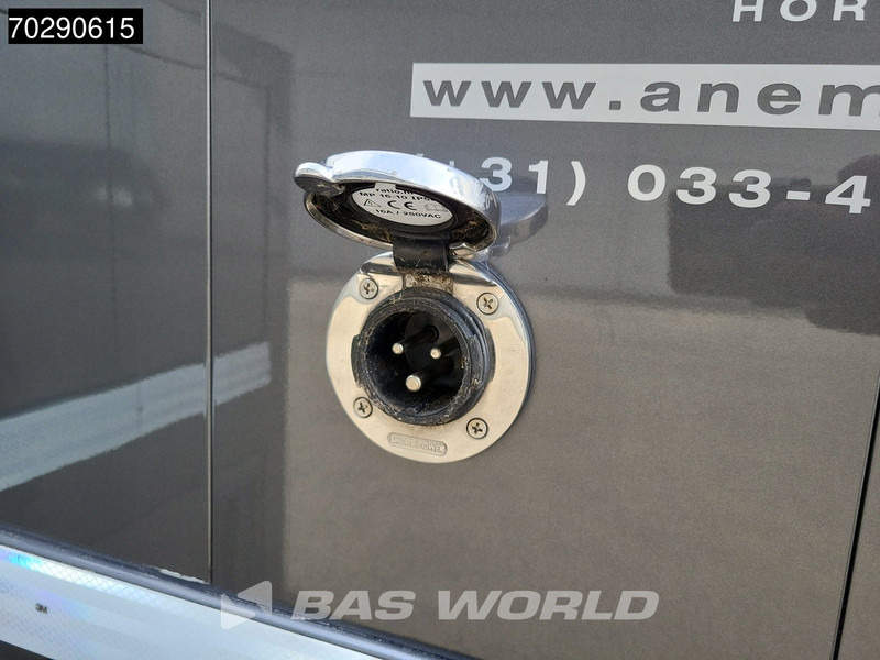 Camion chevaux Volvo FH 420 FH 4X2 NL-Truck STX Horse truck + Living 4 Horses Navi ACC Euro 6: photos 14