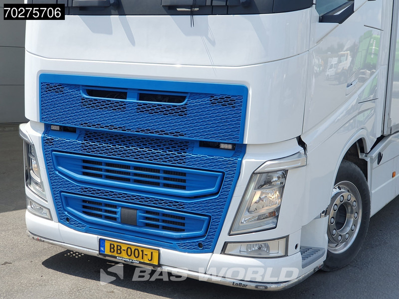 Volvo FH 500 6X2 35.879km's! Mobile Clinic BDF Boxes VEB+ Euro 6 - Camion porte-conteneur/ Caisse mobile: photos 3 Volvo FH 500 6X2 35.879km's! Mobile Clinic BDF Boxes VEB+ Euro 6 - Camion porte-conteneur/ Caisse mobile: photos 3