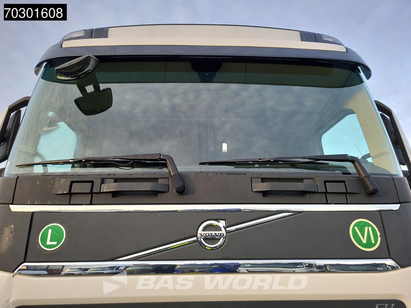 Camion porte-conteneur/ Caisse mobile Volvo FH 500 6X2 Full Air Retarder Euro 6: photos 10 Camion porte-conteneur/ Caisse mobile Volvo FH 500 6X2 Full Air Retarder Euro 6: photos 10