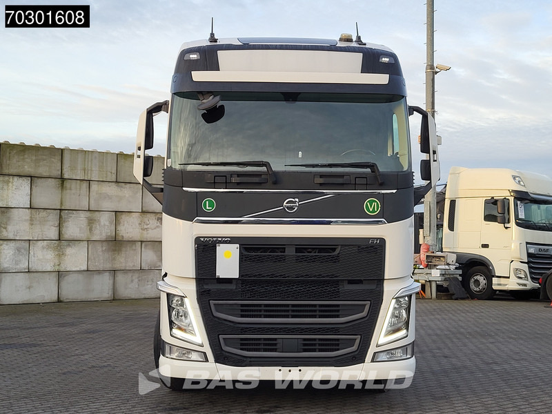 Camion porte-conteneur/ Caisse mobile Volvo FH 500 6X2 Full Air Retarder Euro 6: photos 9 Camion porte-conteneur/ Caisse mobile Volvo FH 500 6X2 Full Air Retarder Euro 6: photos 9