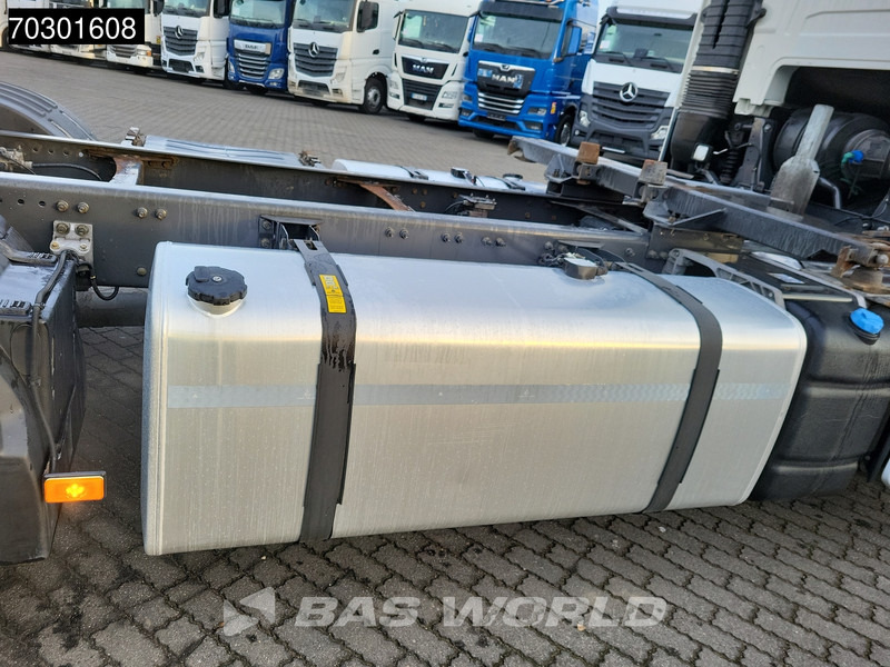 Camion porte-conteneur/ Caisse mobile Volvo FH 500 6X2 Full Air Retarder Euro 6: photos 20 Camion porte-conteneur/ Caisse mobile Volvo FH 500 6X2 Full Air Retarder Euro 6: photos 20