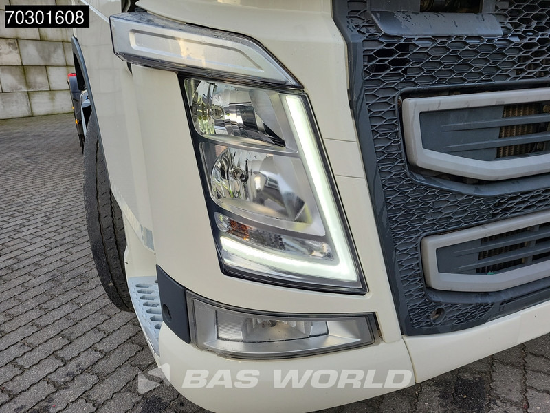 Camion porte-conteneur/ Caisse mobile Volvo FH 500 6X2 Full Air Retarder Euro 6: photos 12 Camion porte-conteneur/ Caisse mobile Volvo FH 500 6X2 Full Air Retarder Euro 6: photos 12