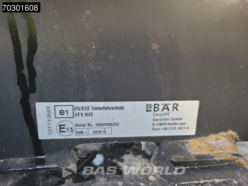 Camion porte-conteneur/ Caisse mobile Volvo FH 500 6X2 Full Air Retarder Euro 6: photos 17 Camion porte-conteneur/ Caisse mobile Volvo FH 500 6X2 Full Air Retarder Euro 6: photos 17