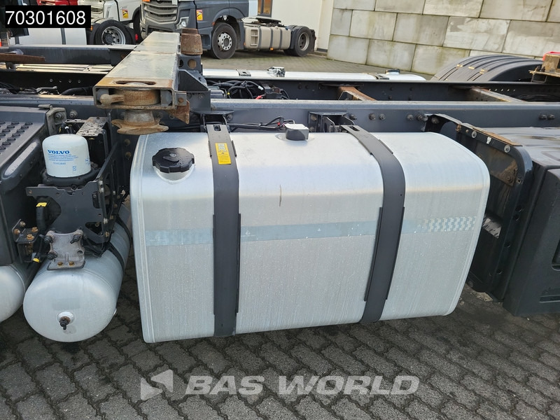 Camion porte-conteneur/ Caisse mobile Volvo FH 500 6X2 Full Air Retarder Euro 6: photos 19 Camion porte-conteneur/ Caisse mobile Volvo FH 500 6X2 Full Air Retarder Euro 6: photos 19