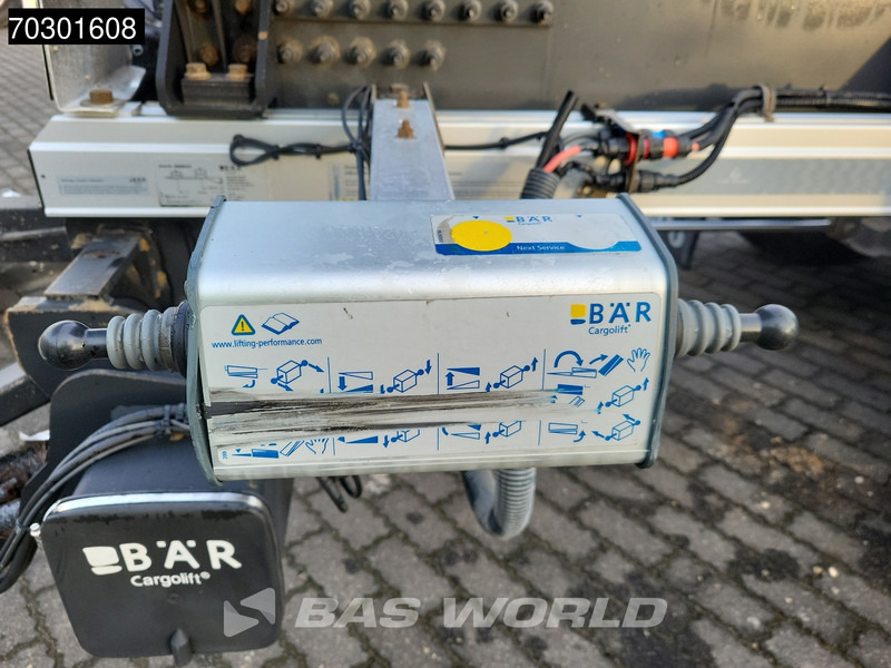 Camion porte-conteneur/ Caisse mobile Volvo FH 500 6X2 Full Air Retarder Euro 6: photos 16 Camion porte-conteneur/ Caisse mobile Volvo FH 500 6X2 Full Air Retarder Euro 6: photos 16