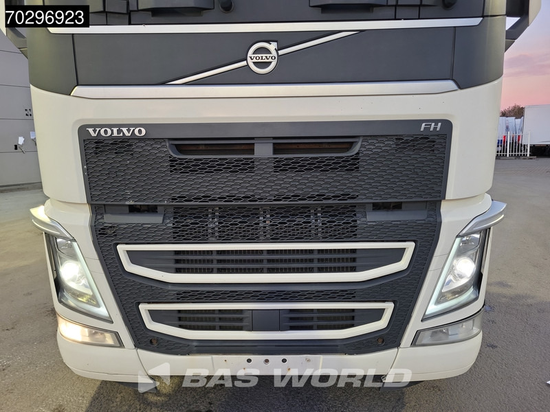 Camion porte-conteneur/ Caisse mobile Volvo FH 540 6X2 Lift+Steering Axle ACC Automatic Retarder Euro 6: photos 19