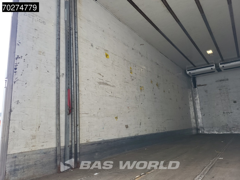 Volvo FH 540 6X2 Thermo-king cooler Lift-Axle Automatic Navi ACC Euro 6 - Camion frigorifique: photos 5 Volvo FH 540 6X2 Thermo-king cooler Lift-Axle Automatic Navi ACC Euro 6 - Camion frigorifique: photos 5