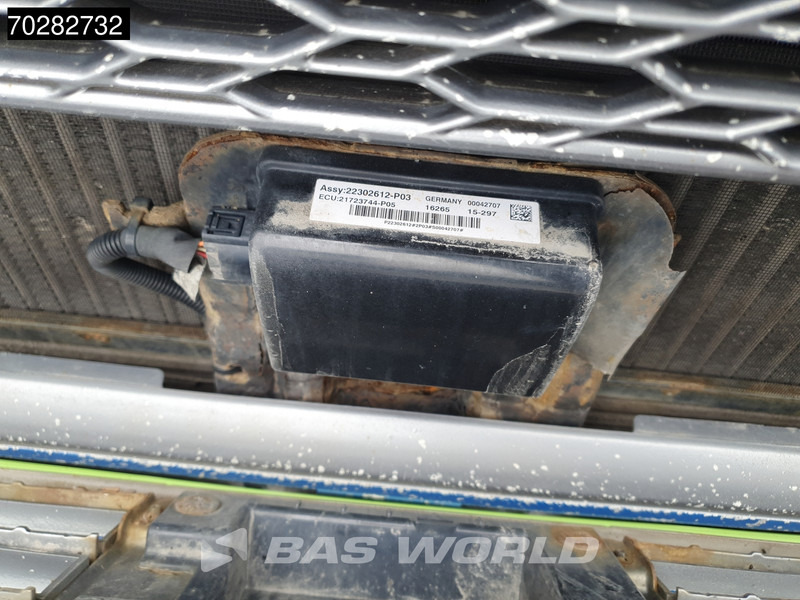 Volvo FH 540 FH 6X2 VEB+ BigAxe Liftachse Xenon Euro 6 en crédit-bail Volvo FH 540 FH 6X2 VEB+ BigAxe Liftachse Xenon Euro 6: photos 9