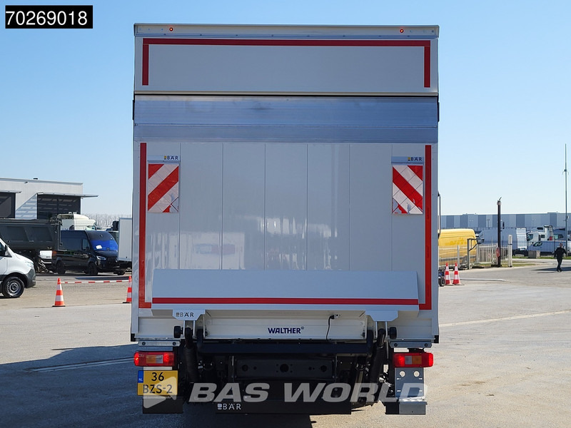 Volvo FL 210 4X2 12t NL-Truck 2024 registration 2T Ladebordwand Automatic Euro 6 - Camion fourgon: photos 5 Volvo FL 210 4X2 12t NL-Truck 2024 registration 2T Ladebordwand Automatic Euro 6 - Camion fourgon: photos 5