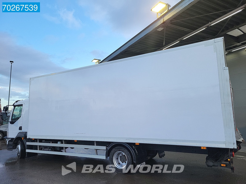 Volvo FL 210 4X2 12tons NL-Truck Automatic Ladebordwand Euro 6 - Camion fourgon: photos 2 Volvo FL 210 4X2 12tons NL-Truck Automatic Ladebordwand Euro 6 - Camion fourgon: photos 2
