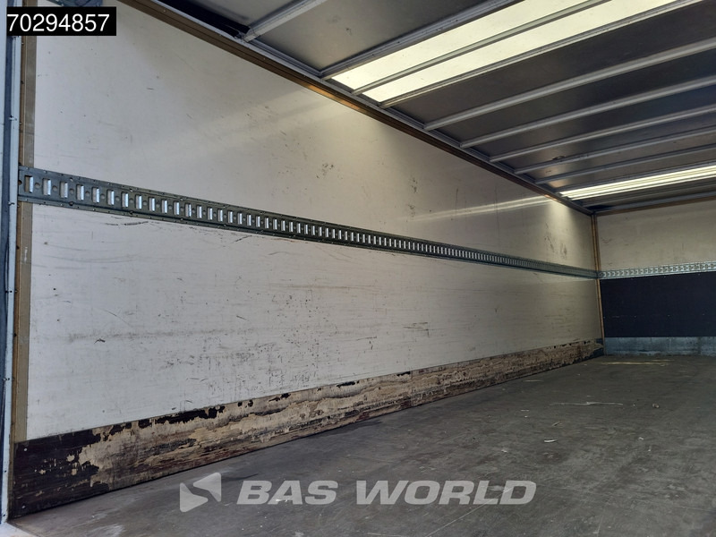 Volvo FM 330 FM 6X2 NL-Truck APK Lift-axle Tailgate Automatic Euro 6 en crédit-bail Volvo FM 330 FM 6X2 NL-Truck APK Lift-axle Tailgate Automatic Euro 6: photos 7