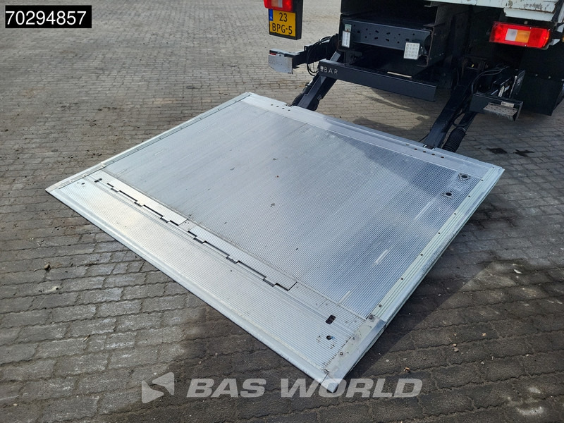 Volvo FM 330 FM 6X2 NL-Truck APK Lift-axle Tailgate Automatic Euro 6 en crédit-bail Volvo FM 330 FM 6X2 NL-Truck APK Lift-axle Tailgate Automatic Euro 6: photos 10