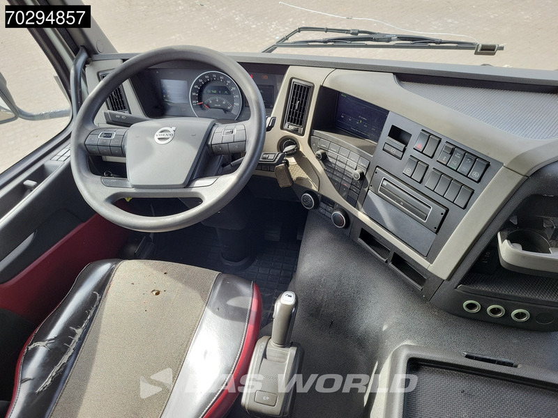 Volvo FM 330 FM 6X2 NL-Truck APK Lift-axle Tailgate Automatic Euro 6 en crédit-bail Volvo FM 330 FM 6X2 NL-Truck APK Lift-axle Tailgate Automatic Euro 6: photos 17