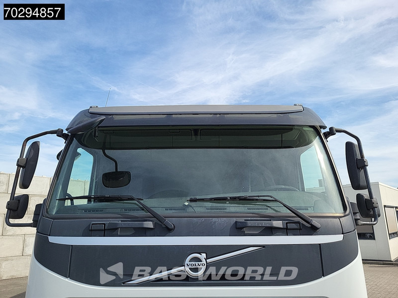 Volvo FM 330 FM 6X2 NL-Truck APK Lift-axle Tailgate Automatic Euro 6 en crédit-bail Volvo FM 330 FM 6X2 NL-Truck APK Lift-axle Tailgate Automatic Euro 6: photos 15