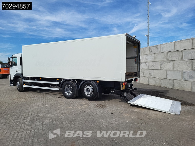 Volvo FM 330 FM 6X2 NL-Truck APK Lift-axle Tailgate Automatic Euro 6 - Camion fourgon: photos 5 Volvo FM 330 FM 6X2 NL-Truck APK Lift-axle Tailgate Automatic Euro 6 - Camion fourgon: photos 5