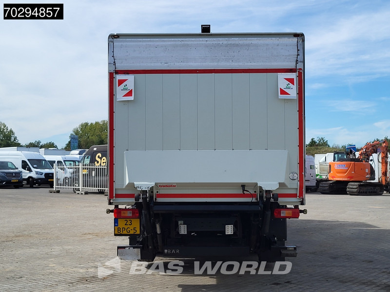 Volvo FM 330 FM 6X2 NL-Truck APK Lift-axle Tailgate Automatic Euro 6 - Camion fourgon: photos 3 Volvo FM 330 FM 6X2 NL-Truck APK Lift-axle Tailgate Automatic Euro 6 - Camion fourgon: photos 3