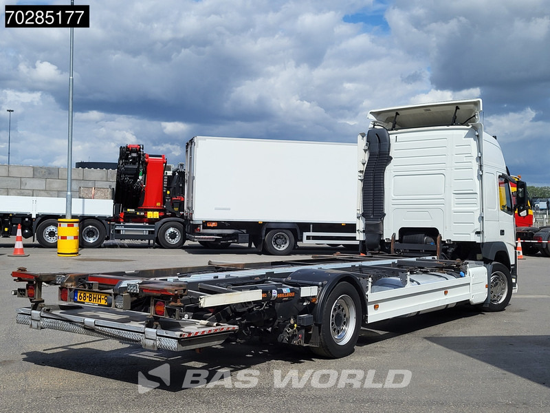 Volvo FM 370 4X2 19tons BDF NL-Truck Ladebordwand VEB Xenon ACC Euro 6 - Camion porte-conteneur/ Caisse mobile: photos 5 Volvo FM 370 4X2 19tons BDF NL-Truck Ladebordwand VEB Xenon ACC Euro 6 - Camion porte-conteneur/ Caisse mobile: photos 5