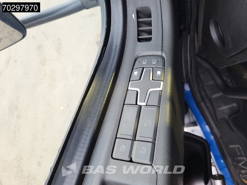 Camion ampliroll Volvo FMX 410 8X4 NL-Truck TRANS-COM TRC-28S VEB+ Lift-Lenkachse Euro 6: photos 20 Camion ampliroll Volvo FMX 410 8X4 NL-Truck TRANS-COM TRC-28S VEB+ Lift-Lenkachse Euro 6: photos 20