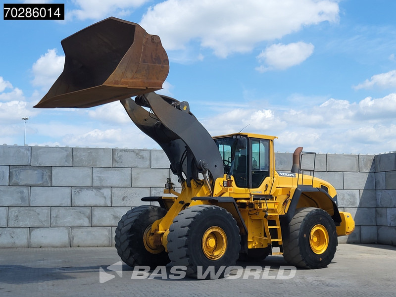 Volvo L250 G CDC - - Chargeuse sur pneus: photos 2 Volvo L250 G CDC - - Chargeuse sur pneus: photos 2