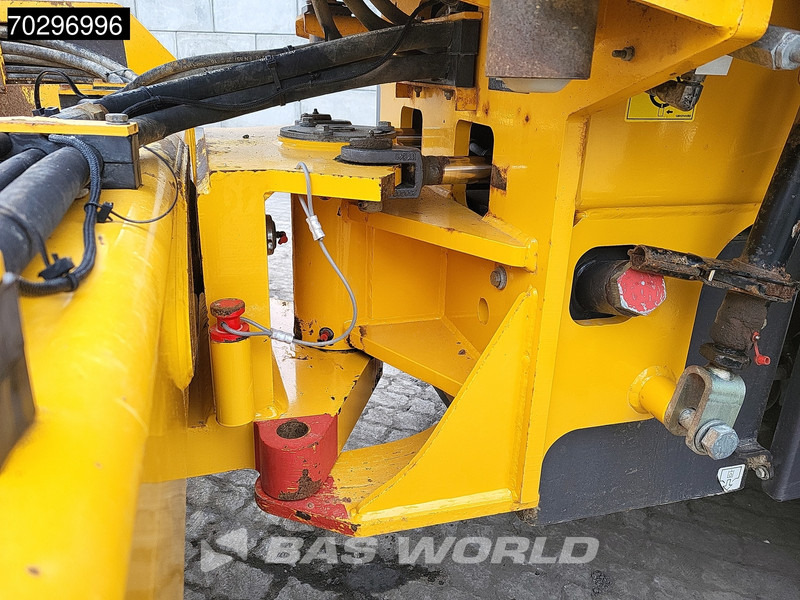 Volvo SD135 B A/C en crédit-bail Volvo SD135 B A/C: photos 20