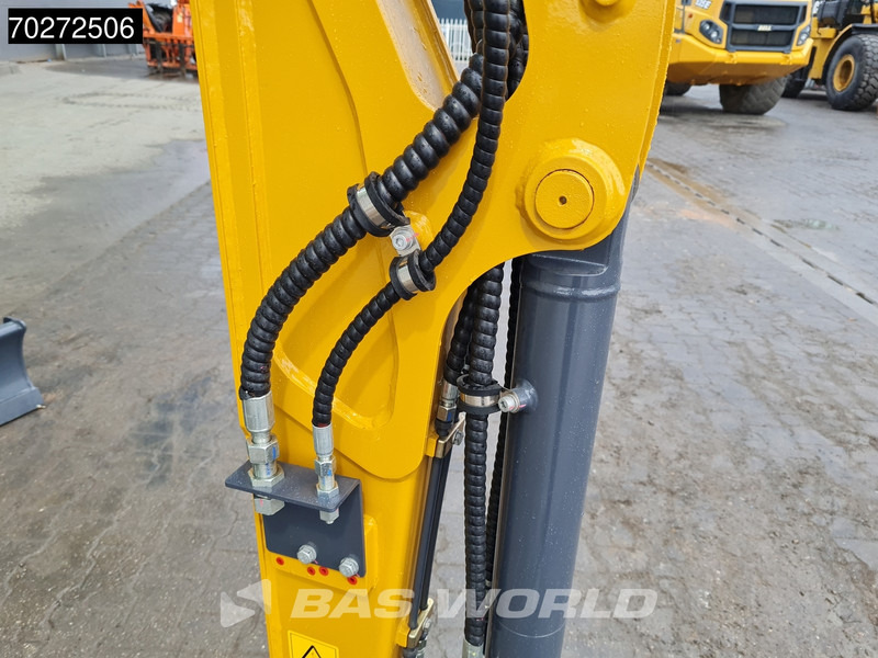 Mini pelle neuf XCMG XE27 E 2 YEARS FACTORY WARRANTY - KUBOTA ENGINE: photos 13 Mini pelle neuf XCMG XE27 E 2 YEARS FACTORY WARRANTY - KUBOTA ENGINE: photos 13