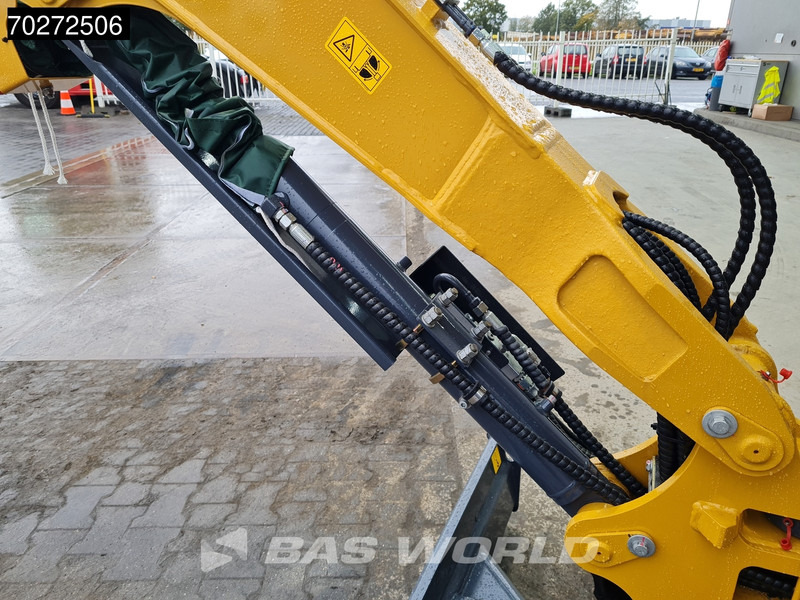 Mini pelle neuf XCMG XE27 E 2 YEARS FACTORY WARRANTY - KUBOTA ENGINE: photos 14 Mini pelle neuf XCMG XE27 E 2 YEARS FACTORY WARRANTY - KUBOTA ENGINE: photos 14