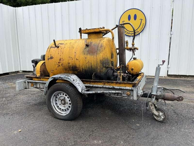 Acmar Z12204516R - Répandeuse: photos 1 Acmar Z12204516R - Répandeuse: photos 1