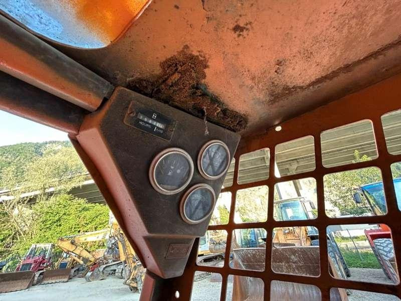 Bobcat 543 MACHINE SUISSE en crédit-bail Bobcat 543 MACHINE SUISSE: photos 33