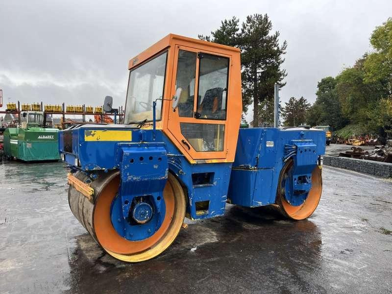Bomag BW164AD - Rouleau compresseur: photos 3 Bomag BW164AD - Rouleau compresseur: photos 3
