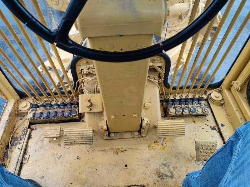 Caterpillar 14G en crédit-bail Caterpillar 14G: photos 44
