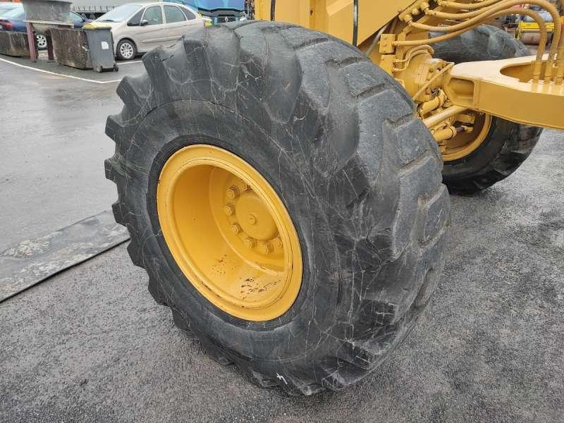Caterpillar 14G en crédit-bail Caterpillar 14G: photos 16