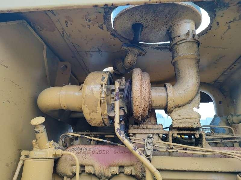 Caterpillar 14G en crédit-bail Caterpillar 14G: photos 35