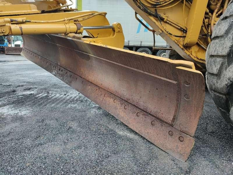 Caterpillar 14G en crédit-bail Caterpillar 14G: photos 18