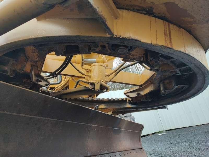 Caterpillar 14G en crédit-bail Caterpillar 14G: photos 20