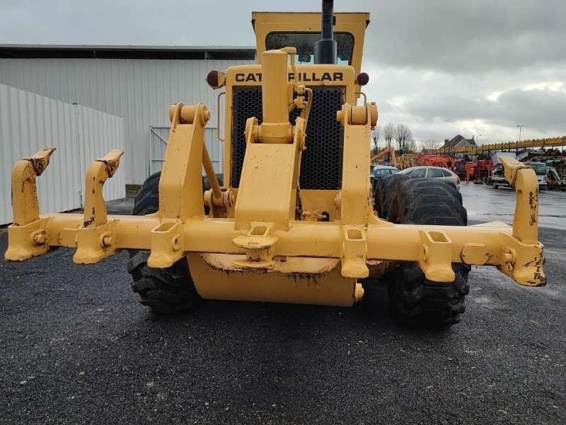 Caterpillar 14G en crédit-bail Caterpillar 14G: photos 36