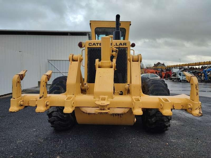 Caterpillar 14G en crédit-bail Caterpillar 14G: photos 10